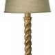 Product Image 1 for Barley Twist Table Lamp from Jamie Young