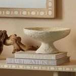 Product Image 4 for Garden Pedestal Bowl from Jamie Young