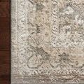 Product Image 3 for Sonnet Grey / Sage Rug from Loloi