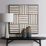 Product Image 1 for Uttermost Terrence Mirrored Wall Decor from Uttermost