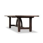 Product Image 13 for The Arch Dining Table from Four Hands