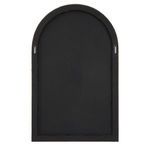 Product Image 5 for Cape Arched Rattan Mirror from Uttermost