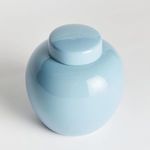 Product Image 3 for Koa Lidded Jar from Napa Home And Garden