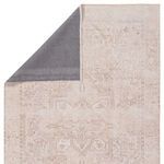 Product Image 3 for Tymabe Medallion Tan / Cream Rug from Jaipur 