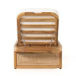 Product Image 2 for Merit Outdoor White Chaise Lounge from Four Hands