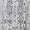 Product Image 2 for Jolie Light Gray / Navy Rug from Surya