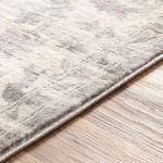 Product Image 1 for Monaco Cream / Gray Rug from Surya