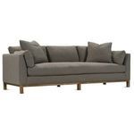 Product Image 3 for Boden Bench Cushion Sofa from Rowe Furniture