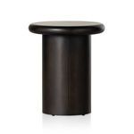 Product Image 1 for Zach Parawood End Table - Charcoal Parawood Solid from Four Hands