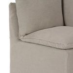 Product Image 4 for Build Your Own: Andre Slipcover Dining Banquette from Four Hands