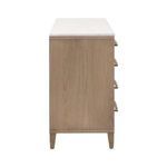 Product Image 5 for Cambria 8-Drawer Double Dresser from Essentials for Living