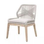 Product Image 2 for Loom Dining Chair, Set of 2 from Essentials for Living