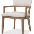 Product Image 3 for Sonnet Upholstered Dining Chair, Set of 2 from Hooker Furniture