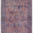 Product Image 2 for Ainsworth Medallion Blue/ Pink Rug from Jaipur 