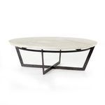 Product Image 10 for Felix Round Coffee Table from Four Hands