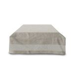 Product Image 4 for Weatherproof Outdoor Chaise Cover Single from Four Hands