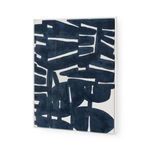 Product Image 2 for Jackson Framed Abstract Painting from Villa & House