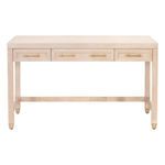 Product Image 1 for Stella Light Honey Oak Desk from Essentials for Living