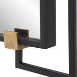 Product Image 5 for Ivey Rectangle Industrial Mirror from Uttermost