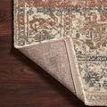 Product Image 2 for Jasmine Natural / Multi Rug from Loloi