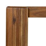 Product Image 2 for Orla Brown Wooden Coffee Table from Four Hands