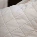 Product Image 3 for Monaco Big Pillow with Insert from Pom Pom at Home