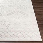 Product Image 1 for Greenwich Indoor / Outdoor Cream Geometric Rug from Surya