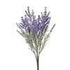Product Image 1 for Faux Lavender 16.5" Bush from Replica Plants and Decor