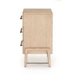 Product Image 16 for Rosedale Yucca Oak 3 Drawer Dresser from Four Hands