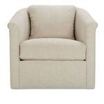 Product Image 1 for Wrenn Swivel Chair from Rowe Furniture