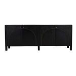 Product Image 1 for Weston Black Sideboard from Noir