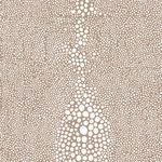 Product Image 1 for Shagreen Removable Peel & Stick Wallpaper from Mitchell Black