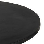 Product Image 15 for Basil Outdoor Aged Grey Aluminum Dining Table from Four Hands