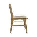 Product Image 3 for Monroe Dining Chair from Worlds Away