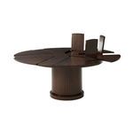 Product Image 2 for Helm Dining Table from Theodore Alexander