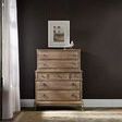 Product Image 1 for Corsica Chest On Chest from Hooker Furniture