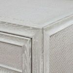 Product Image 5 for Vivian Grey Lacquered 8-Drawer Dresser from Villa & House