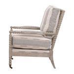 Product Image 3 for Rouleau Club Chair from Essentials for Living