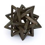 Product Image 1 for Entangled Star from Regina Andrew Design