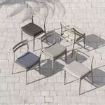 Product Image 1 for Atherton Outdoor Dining Chair from Four Hands