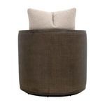 Product Image 5 for McGuire Swivel Club Chair from Essentials for Living