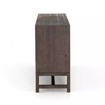 Product Image 4 for Chaucer Sideboard Rough Oxidized Sungkai from Four Hands