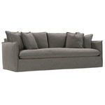 Product Image 2 for Theda Slipvover Bench Cushion Sofa from Rowe Furniture
