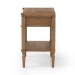 Product Image 5 for Toulouse Oak Veneer Nightstand from Four Hands
