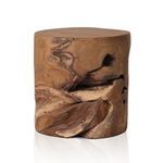 Product Image 19 for Teak Accent Stool from Four Hands