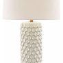 Product Image 1 for Calla Lily Table Lamp from Currey & Company