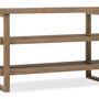 Product Image 1 for Sonnet Console Table from Hooker Furniture