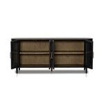Product Image 22 for Tolle Iron Modern Black Sideboard from Four Hands