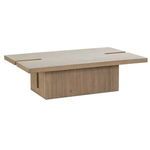 Product Image 2 for Theory Rectangle Cocktail Table from Rowe Furniture