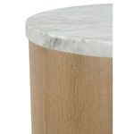 Product Image 2 for Delray Round End Table from Rowe Furniture